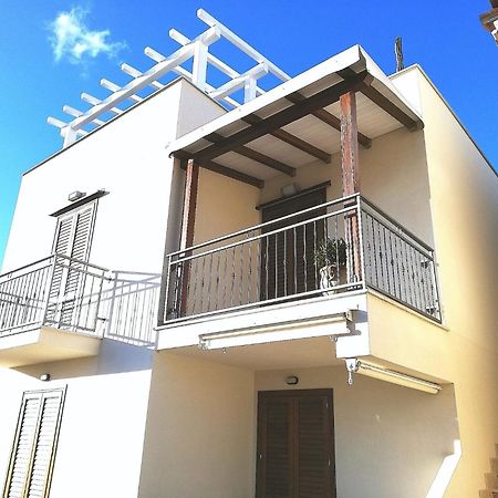 Appartamento Le Ginestre San Vito Lo Capo Exterior photo