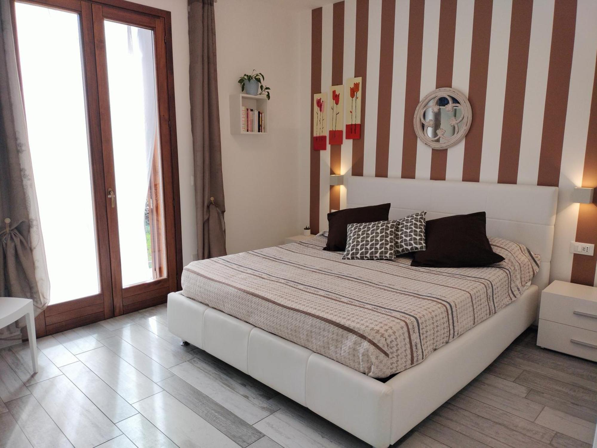 Appartamento Le Ginestre San Vito Lo Capo Exterior photo