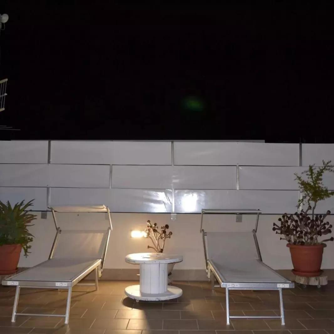 Appartamento Le Ginestre San Vito Lo Capo Exterior photo