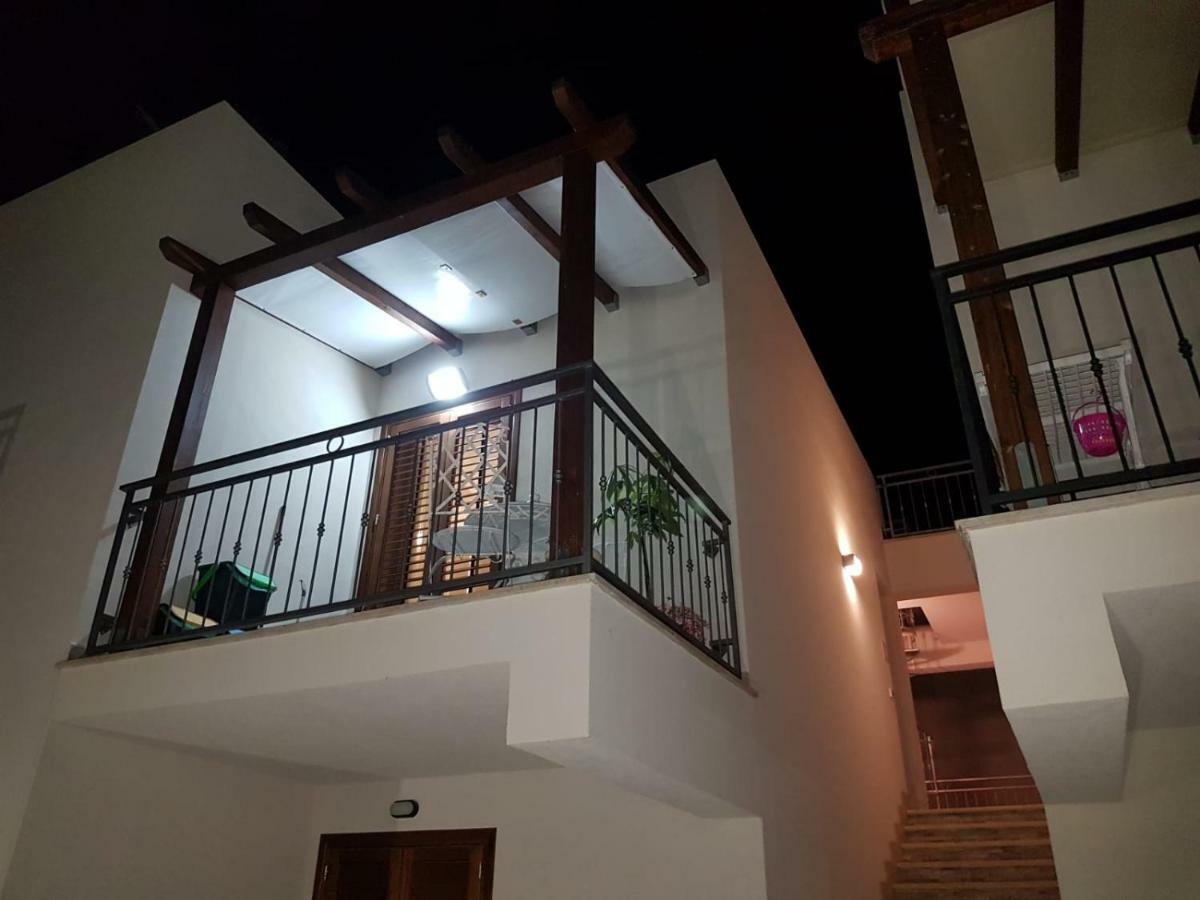 Appartamento Le Ginestre San Vito Lo Capo Exterior photo